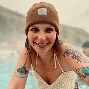 Meet your Posher, Erika